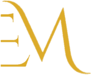 Logo EM — Emanoella Krauzer Maso